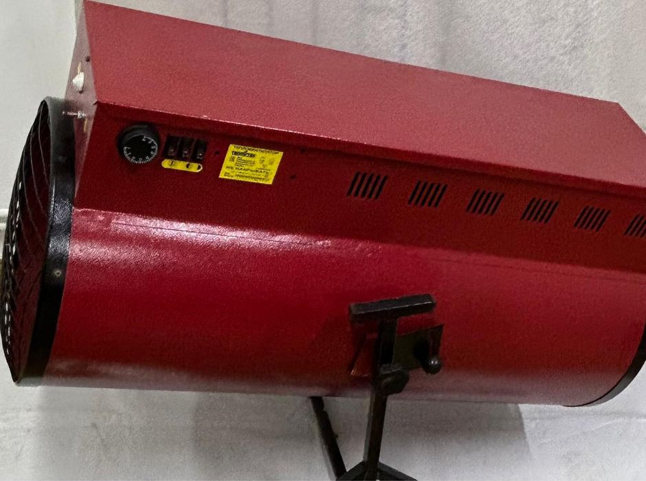 Дизельные и электро пушки