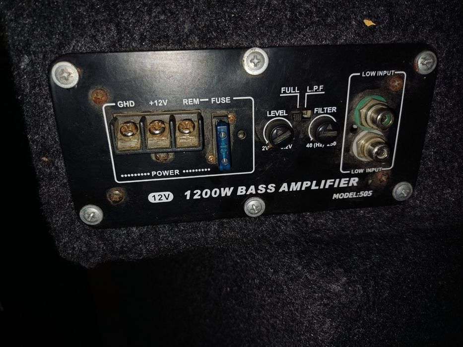 Продажа савбуфероф