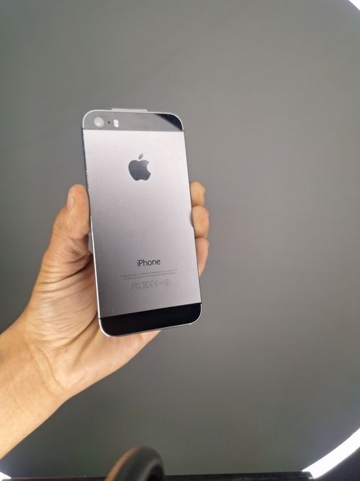 Apple iphone 5s 16Gb ideal holatda