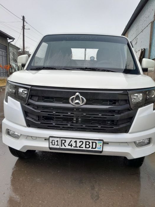 Чанган мошина срочна сотилади пул зарур