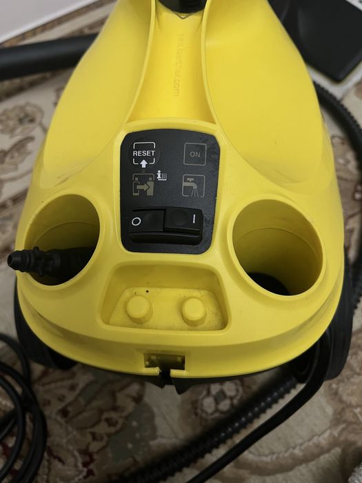 Продам Парогенератор Karcher