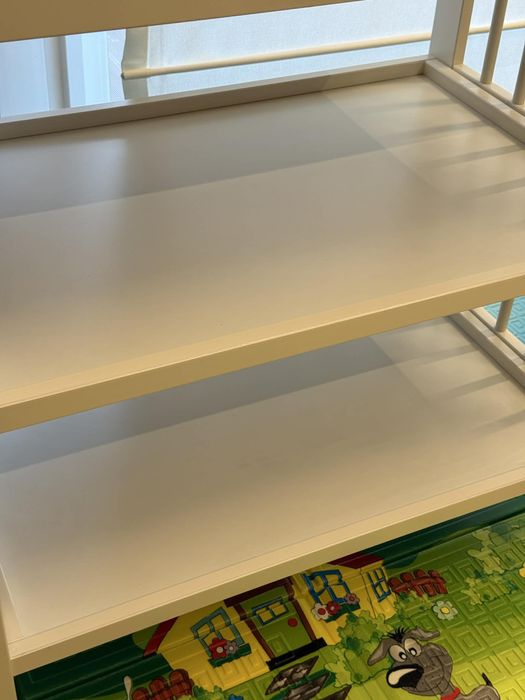 Masa de infasat Ikea Gulliver