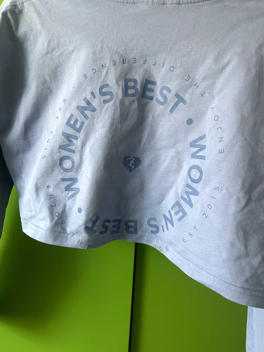 Спортни блузи Gymshark, Women's best