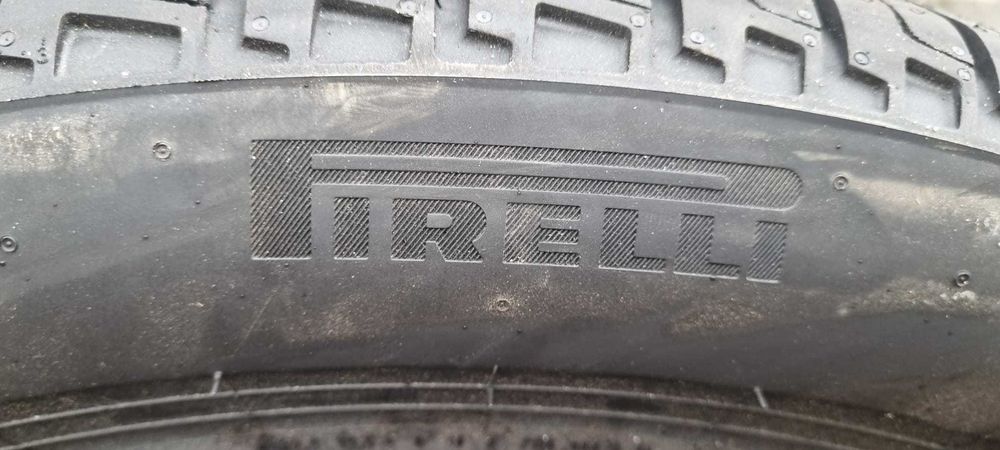 MOE 285/40R22 ELECT PIRELLI SCORPION MS avem si mai late 305/35R22 110H M+S RUN FLAT DOT 2024/2025 vara all season audi q7 q8 tesla urus