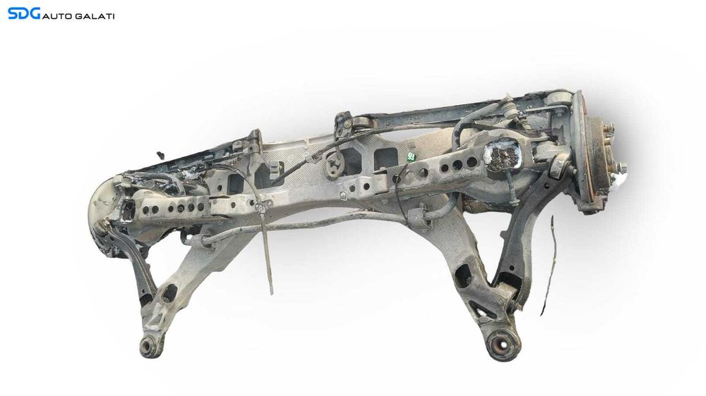 Punte Spate Volvo S60 2.4 Diesel 2000 - 2010 [M9730]