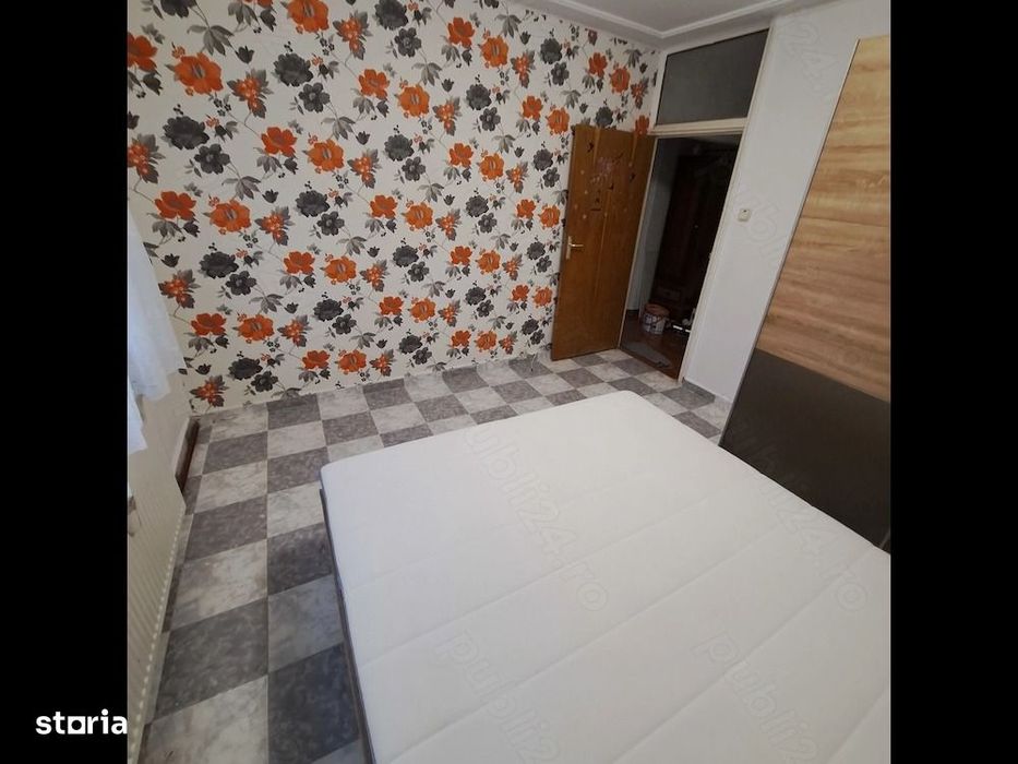 Apartament 3 camere zona Timpuri Noi