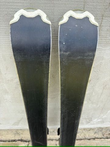 Ski Schiuri All-Mountain copii Head Supershape Team 107 cm