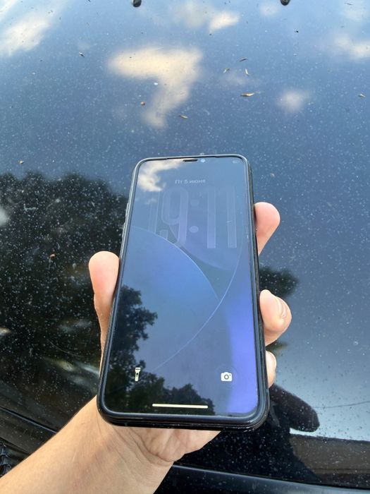 Iphone 11 pro Айфон 11 про