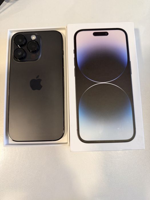 Продавам iPhone 14 PRO