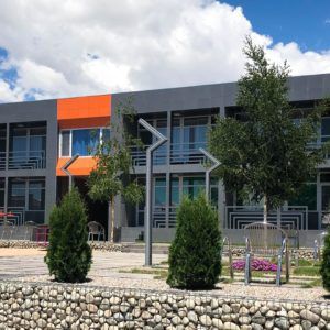 Фиброцементные плиты