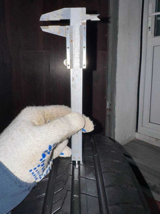 Продам срочно Hankook