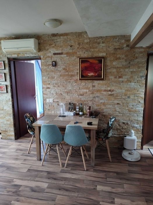 Продава се Тристаен апартамент в София, Надежда 2 - 66 кв.м за 2575 €/кв.м - Снимка #5