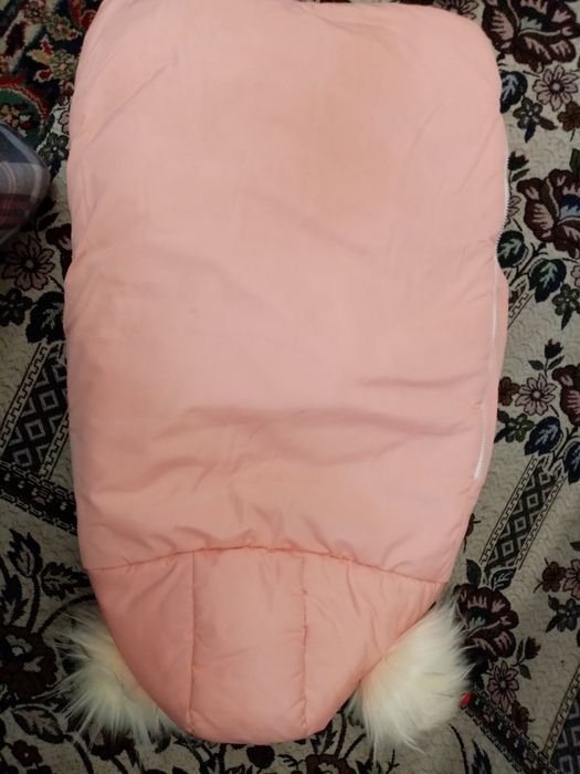 Продам детский конверт