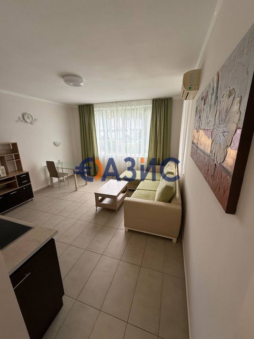 Продава се Тристаен апартамент в с. Равда, Област Бургас - 72 кв.м за 1528 €/кв.м - Снимка #8