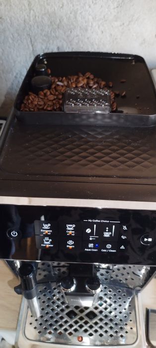 Apărat cafea Philips