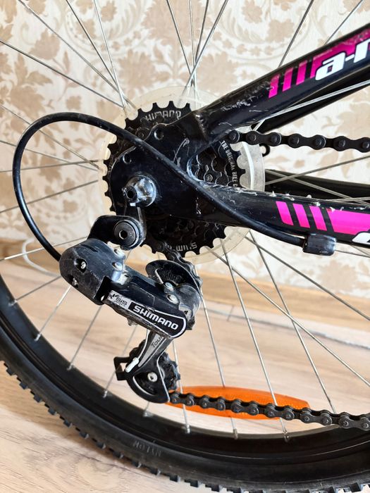 Продам велосипед