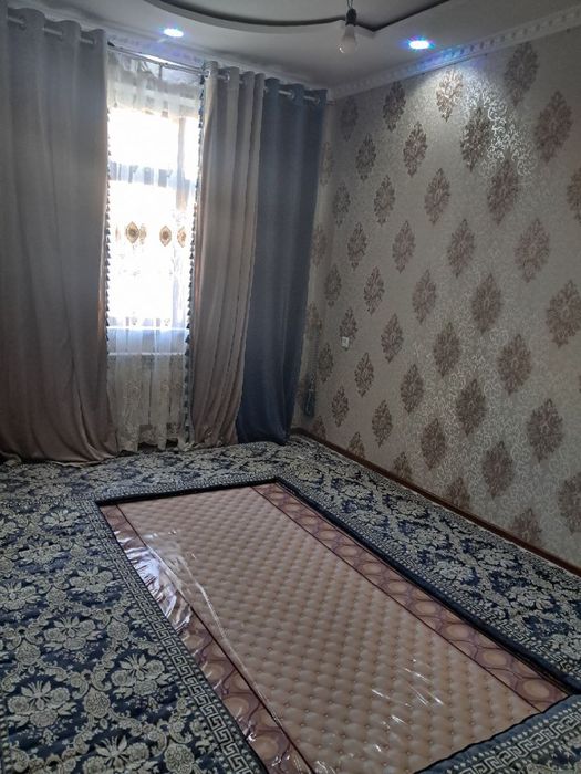 3 xonali uy sotiladi