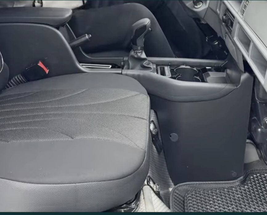 Дамас Малибу бар оригинал NIKKIL