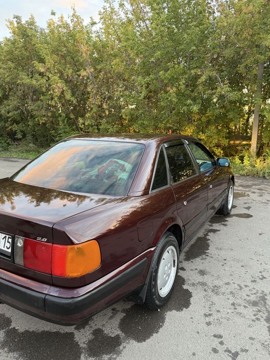 Продам Audi 100 С4 1991 года