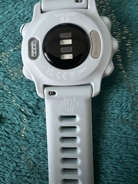 Продам спортвные часы Garmin Forerunner 55