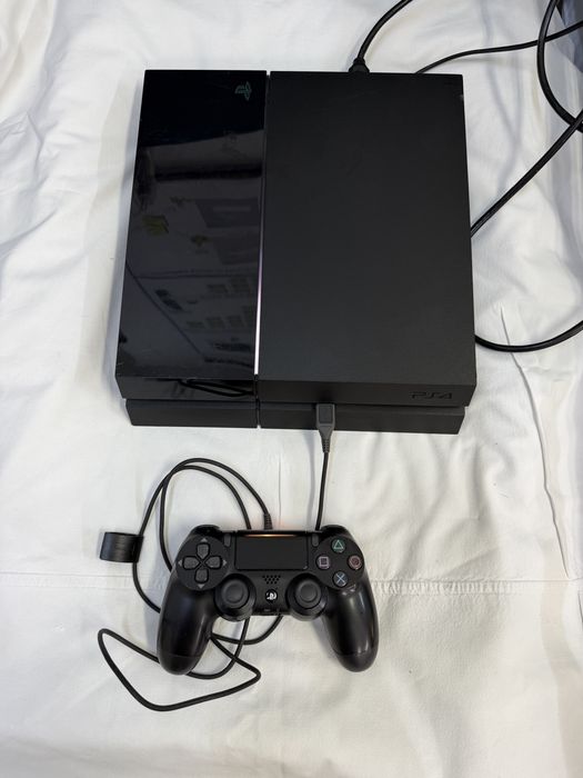 Consola Sony PlayStation 4 500 GB