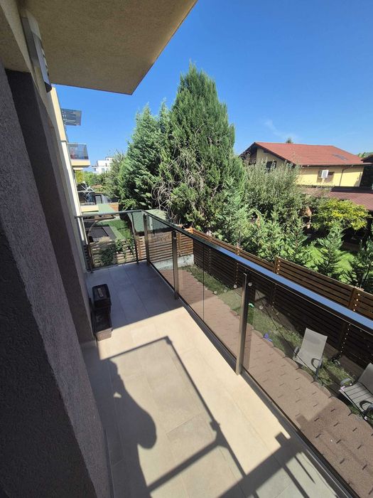 Apartament de închiriat, 2 camere, Gheorgheni-Borhanci