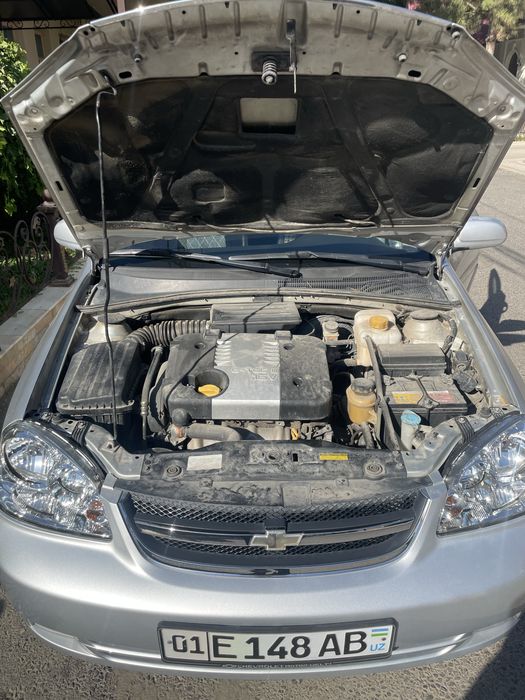 Lacetti avtoman 3pazitsiya ARENDA 1.200