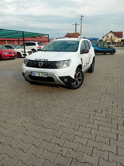 DACIA Duster 2019 — imagine 5