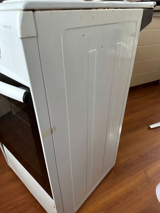 Электронный плита