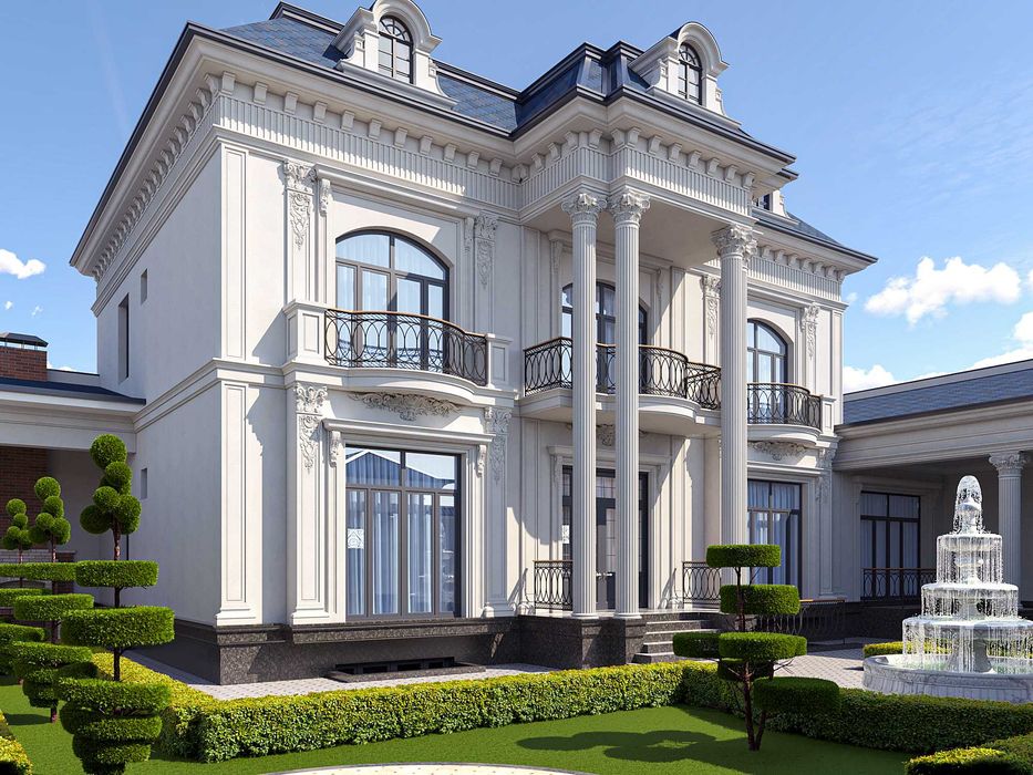 ARXITEKTURA va DIZAYN xizmatlari !!!