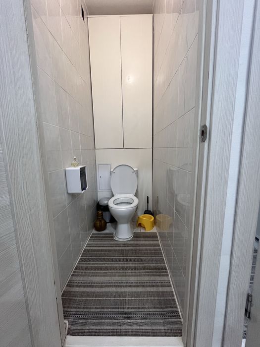 3 ком пәтер жаңа үйден сатылымда