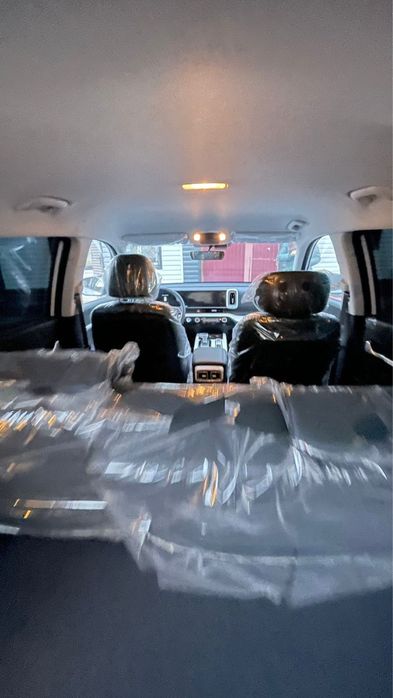 Продам Hyundai Mufasa