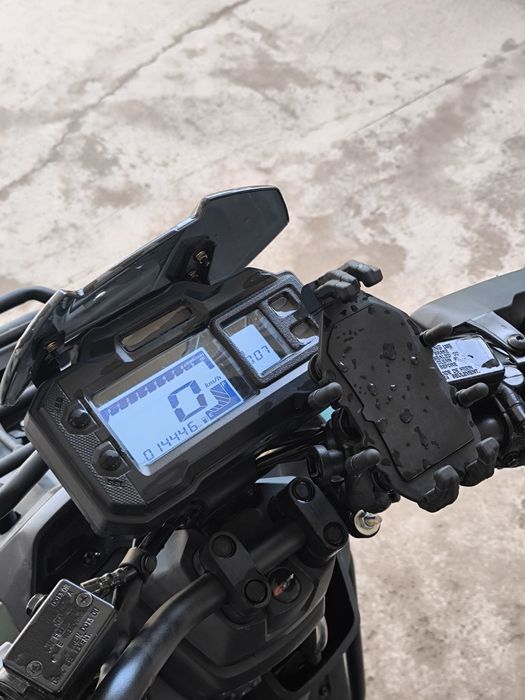 Продаётся Скутер Tank GST 200 kub texpasporti va nomeri bor
