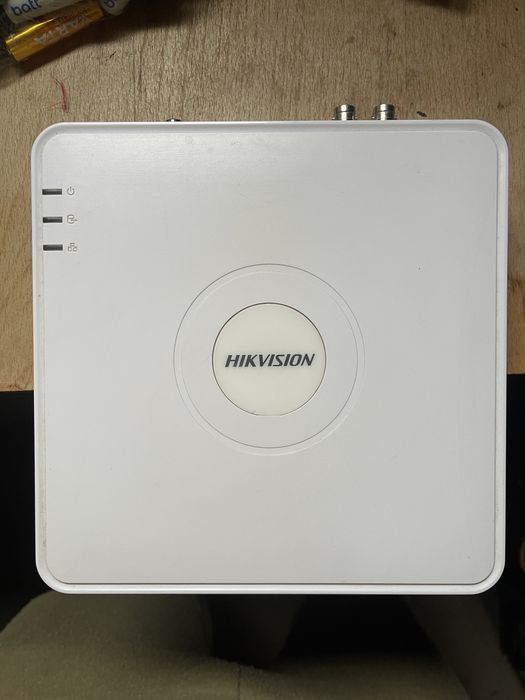 Unitate Dvr hikvision