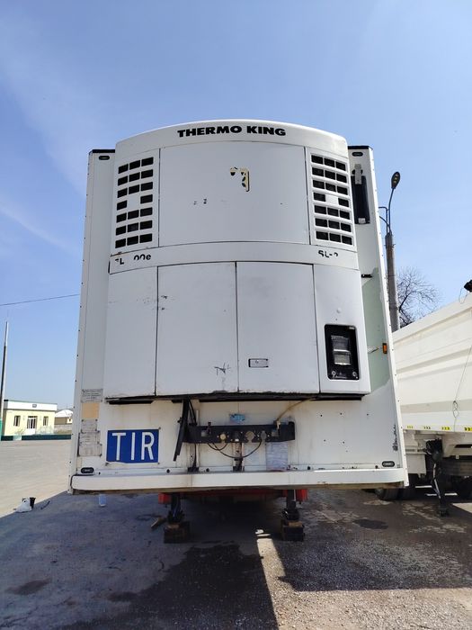 Ref pritsep sotiladi