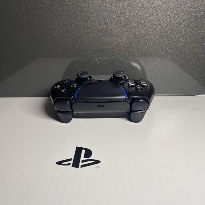 Controller PS5 DualSense Midnight Black