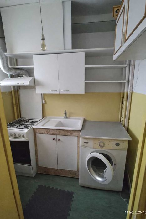 Apartament 2 camere in aparatorii patriei 34 mp ieftin metrou