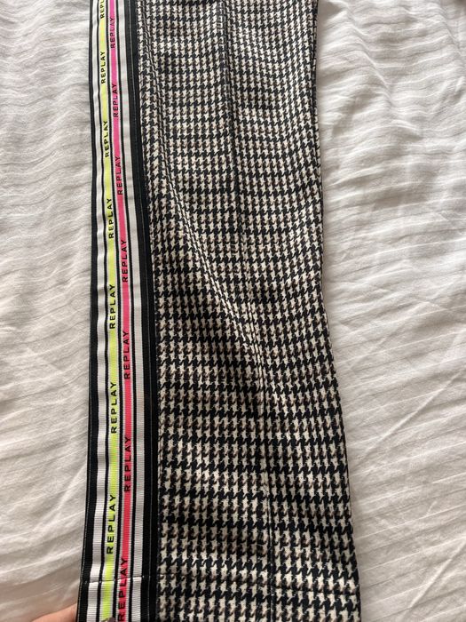 Като нов панталон Replay