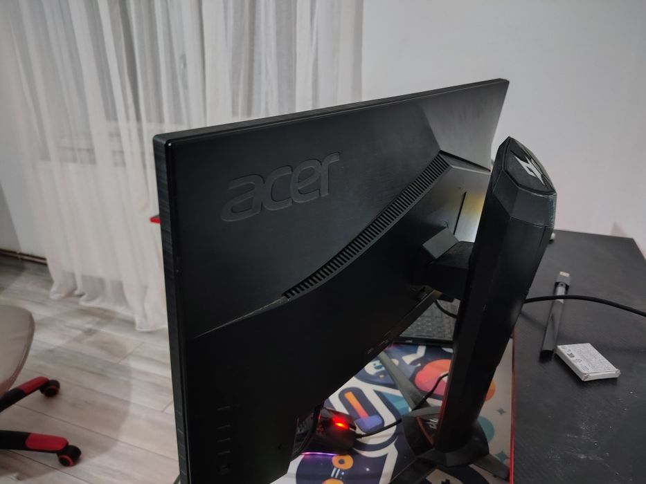 Acer XB 253Q(predator)