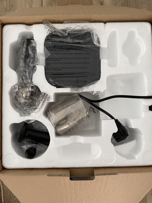 Aparat cafea Samus Grandissimo 20