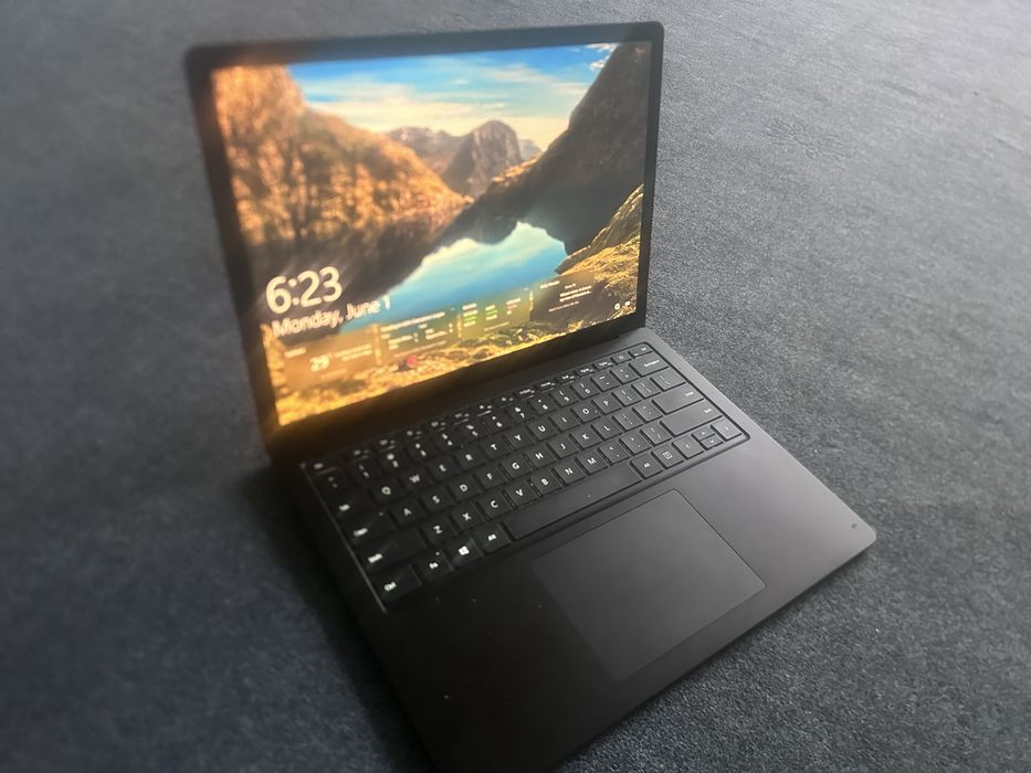 Noutbuk Microsoft Laptop 3