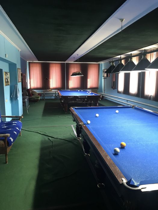 Недвижимость