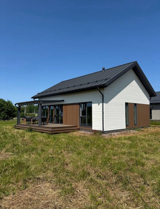 Модульный дом продажа