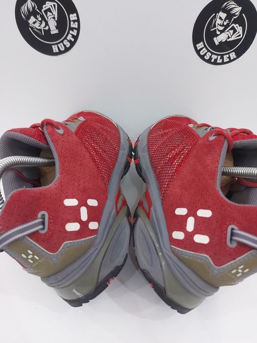 Дамски туристически обувки HAGLOFS. Номер 38