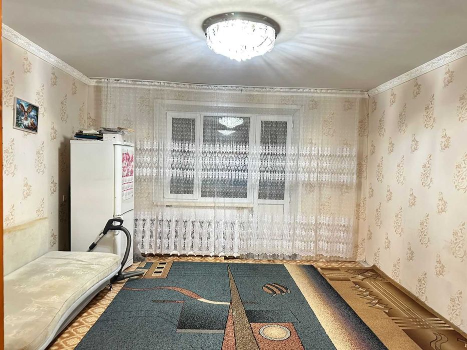 ПРОДАМ 3Х комн кв 31мкр