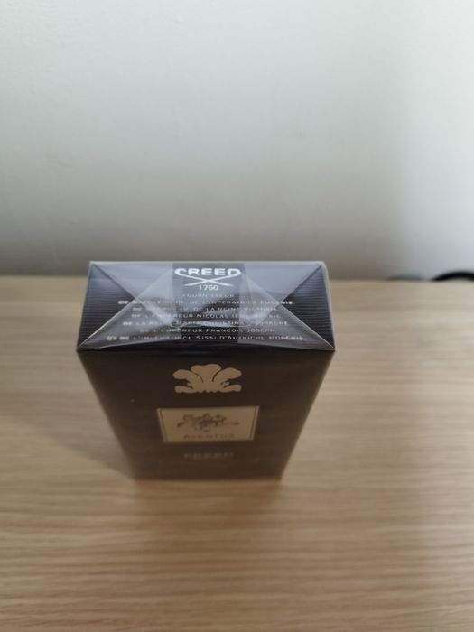 Creed Aventus EDP 100 ml - Nou, Sigilat