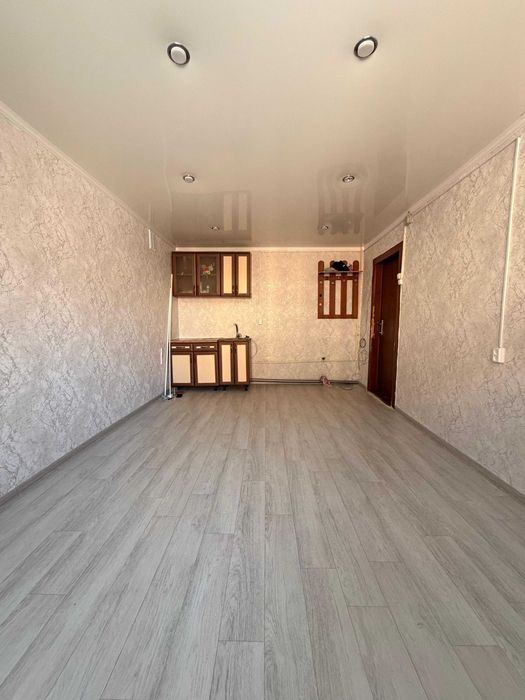 Продам общежитие. район Кок Тобе