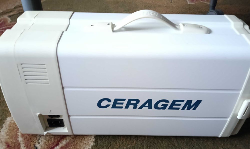 Ceragem compact CGM-P390