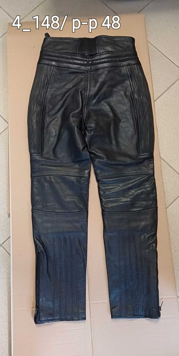 МОТО!  кожен панталон MQP 25H, REVENGER MASTER,  ORINA