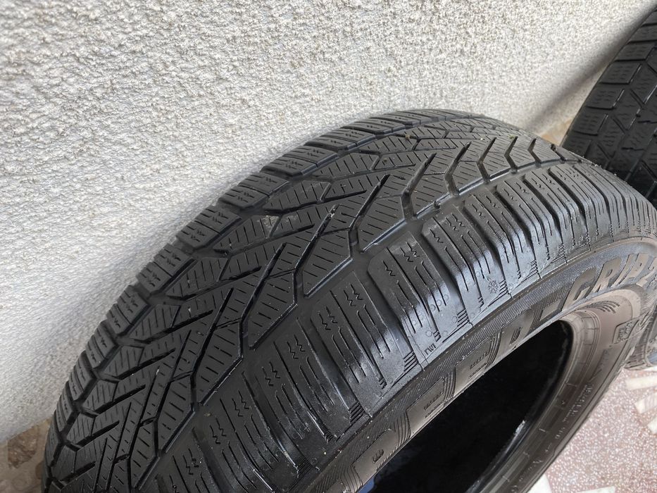 Anvelope/ Cauciucuri 215 65 16 Falken Iarna , Duster , Quasquai Juke